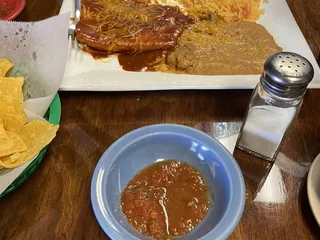 Casa Mexicana Mexican Restaurant