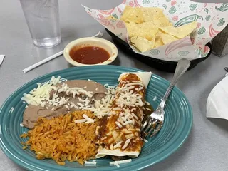 Candiles Mexican Restaurant