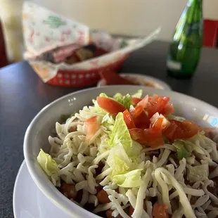 Chile Relleno Casserole