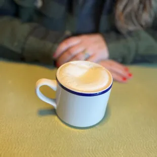 Cappuccino