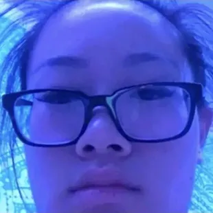 Part of the Chick-fil-A gang on TikTok