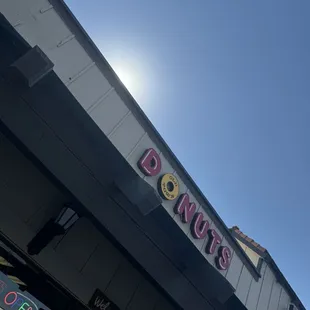 Arrived!