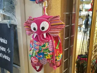 Turquesa belts, buckles and accessories