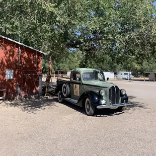 Old Town Farm
