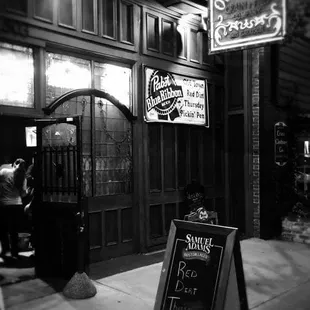Old Town Grain & Feed