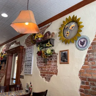 Decor