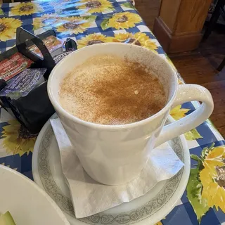 Milk