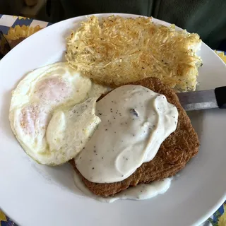 Chicken Fried Steak