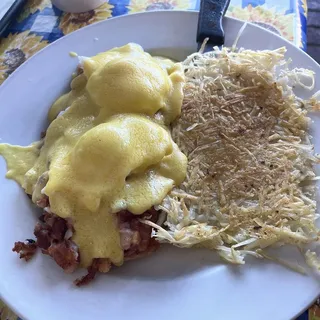 Hash Benedict