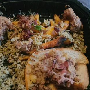 This is from the london ky store. Disgusting