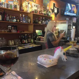 interior, sushi and sashimi