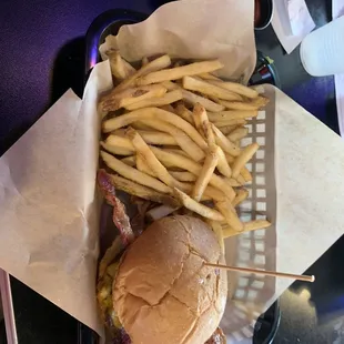 burger, burgers, food