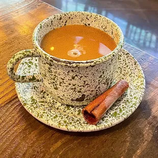 Irish Coffee was just BAD/