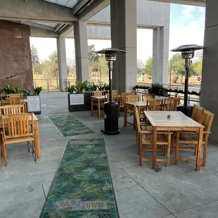 It was 71 degrees on Monday 12/27/21