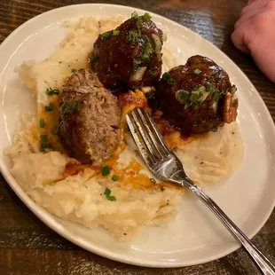 Meatballs