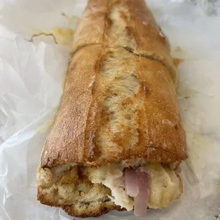 The Southwest Chicken