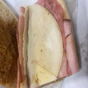 $9.49 for the Sicilian WASTE OF MONEY! a two year old could make this!