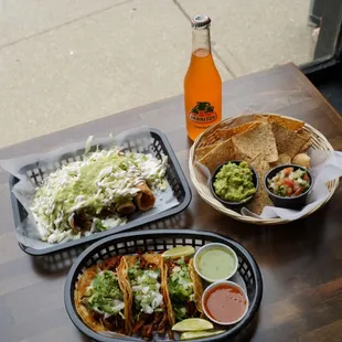 burritos and wraps, food