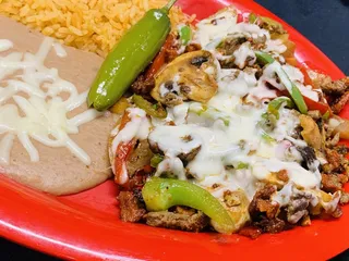 Pellizcadas Los Primos