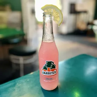 Guava Jarritos