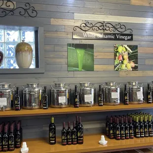 Old Town Olive