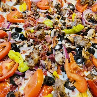 Old Town Pizza & Tap House