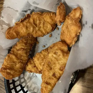 Chicken Strips