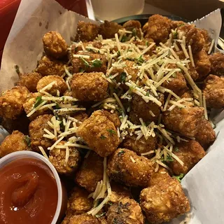 Tator Tots
