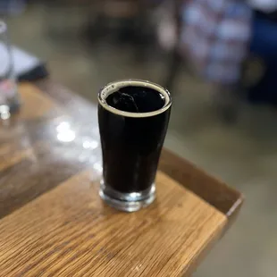 Perennial Artisan Ales Mexican Hot Chocolate Abraxas (2023)