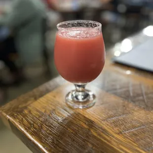 Untitled Art Guava Kiwi Berry Gluten-Free Smoothie Waunakee, WI *Smoothie-Style Sour Ale w/ Guava, Kiwi &amp; Dragonfruit * 6% ABV