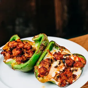 chicken wings and fried chicken, food