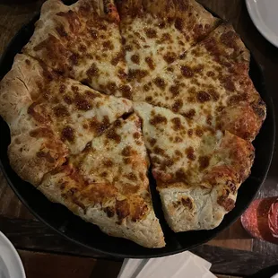 Cheese Pizza