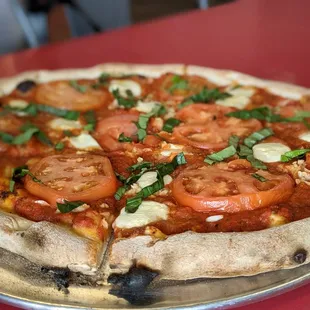Old Town Pizzeria & Tap House