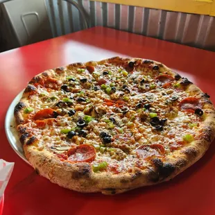 12&quot; Supreme, $20.50