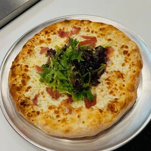 Ensalata Di Prosciutto