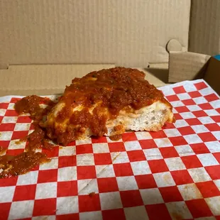 Cheese Pizza