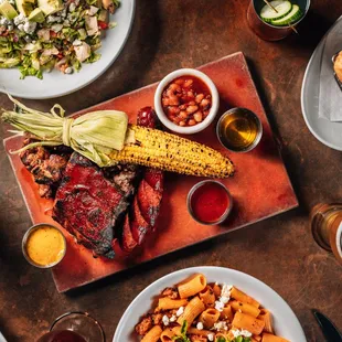 food, bbq ribs, ribs