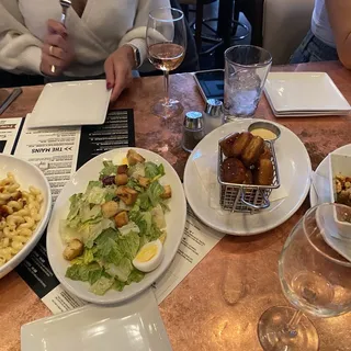 KUNG PAO CAULIFLOWER