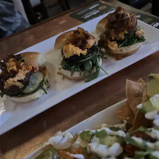 SOUTHERN SLIDERS
