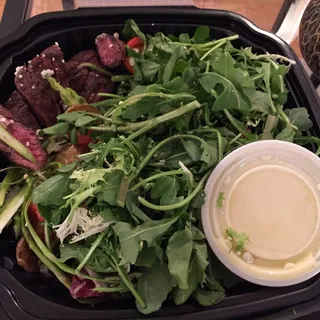 STEAK SALAD