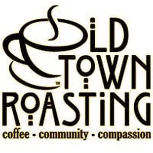 old town roasting
