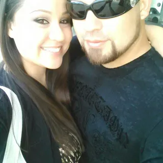 Anthony And Jessica M.