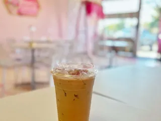 Rose’s Lovely Coffee House