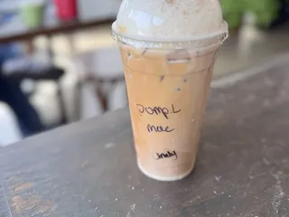 Chapman Crafted Coffee