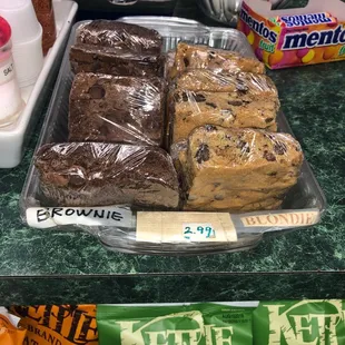 Brownies