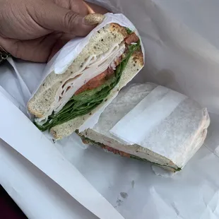 sandwiches, food, sandwich