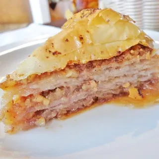 Baklava