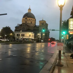 Neighborhood