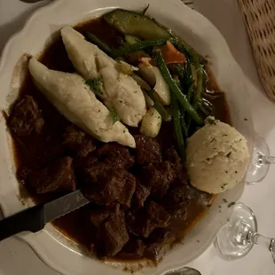 Goulash