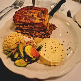 Moussaka